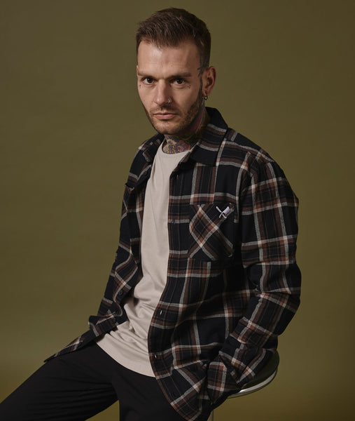 Flannel