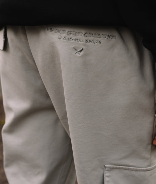 Pocket Cargo Slim