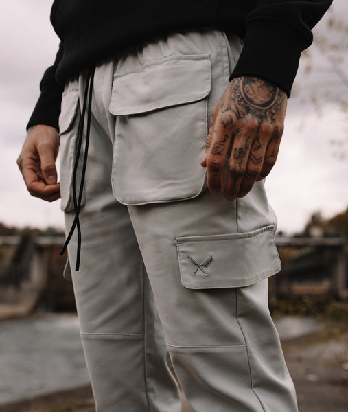 Pocket Cargo Slim