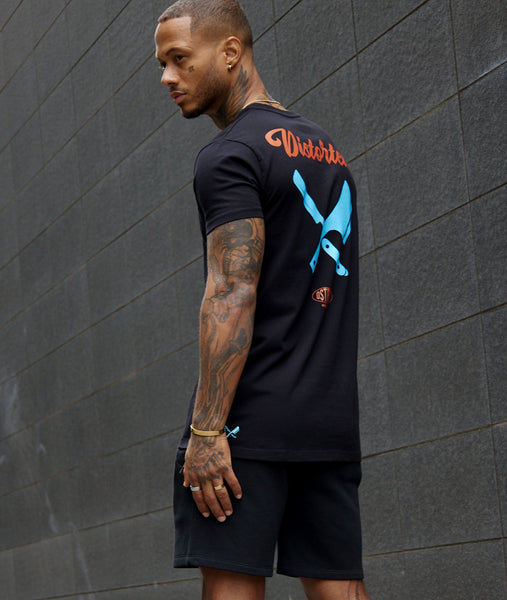 High Summer Crew Neck