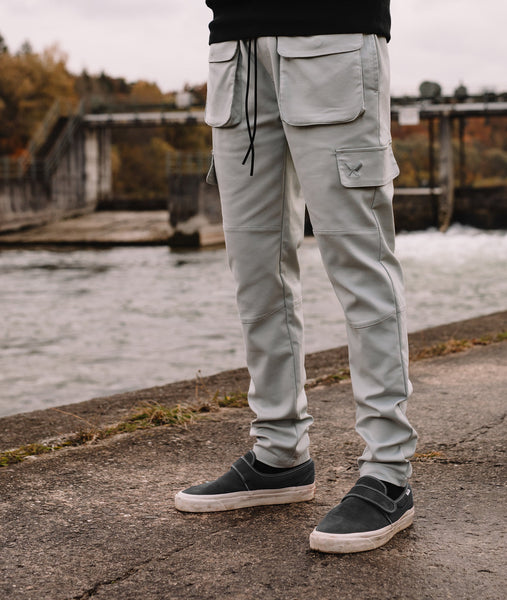 Pocket Cargo Slim