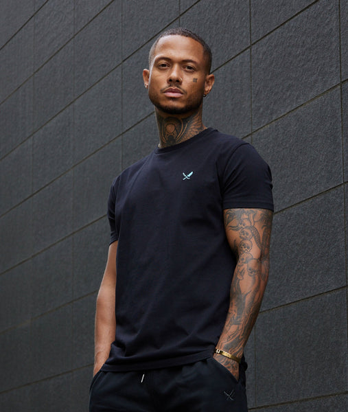 High Summer Crew Neck
