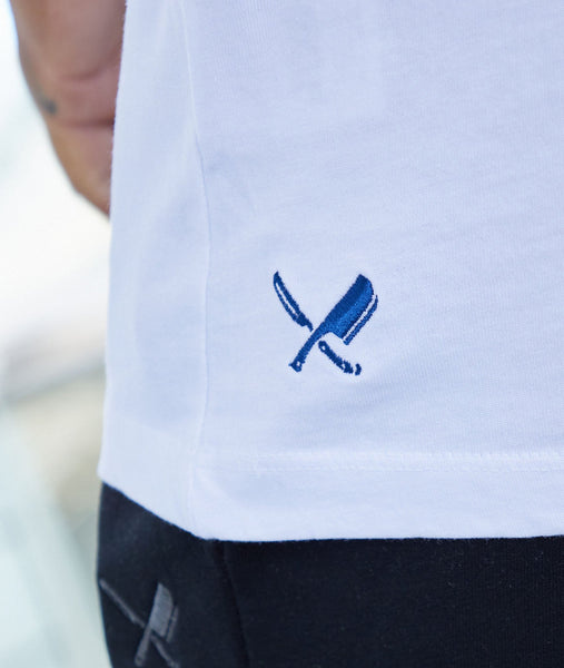 High Summer Crew Neck
