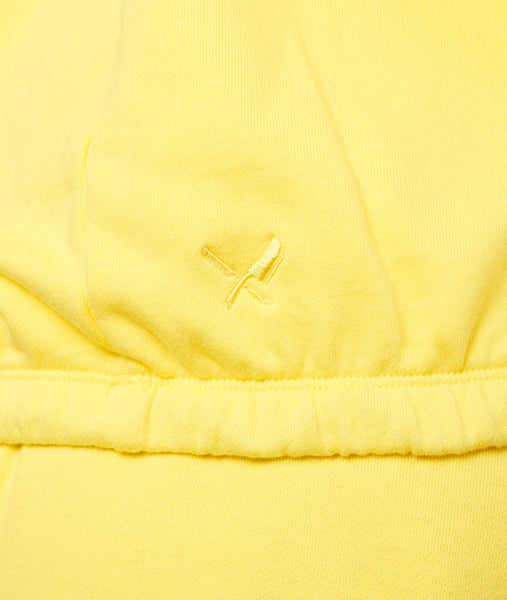 WMN Classic Funnel Neck