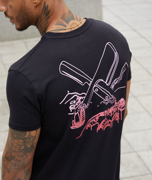 High Summer Crew Neck