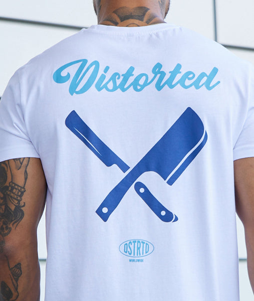 High Summer Crew Neck