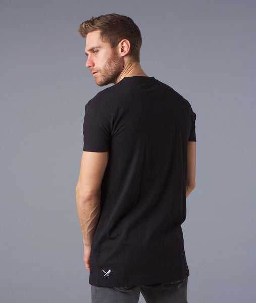 Crew Neck