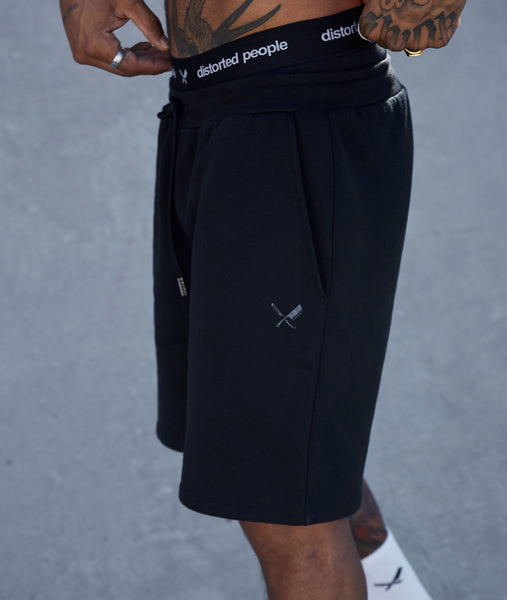 Sweatshorts