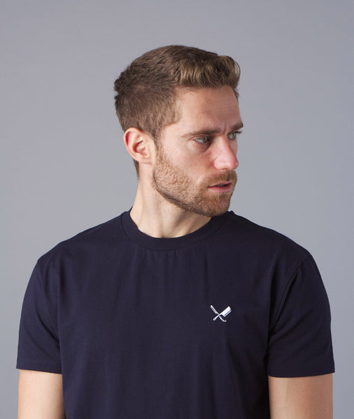 Classic Crew Neck