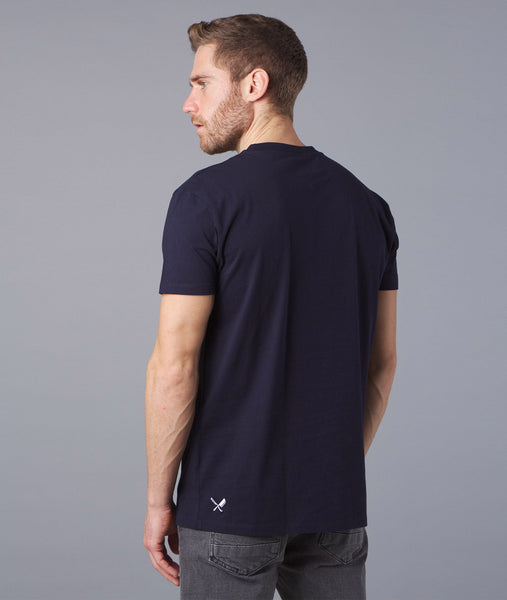 Classic Crew Neck