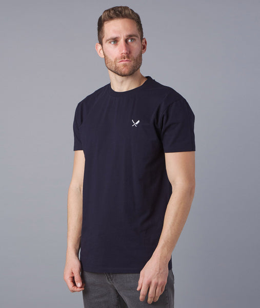 Classic Crew Neck