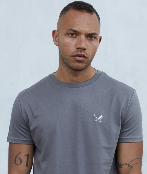Toscana Crew Neck
