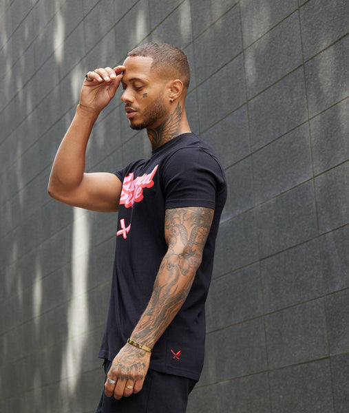 High Summer Crew Neck