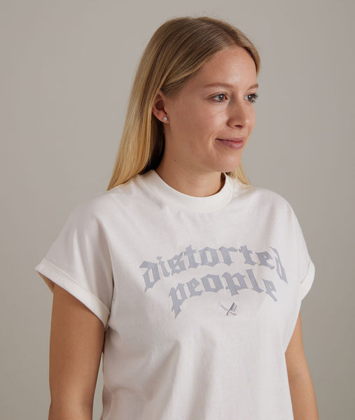WMN Tight Round Neck