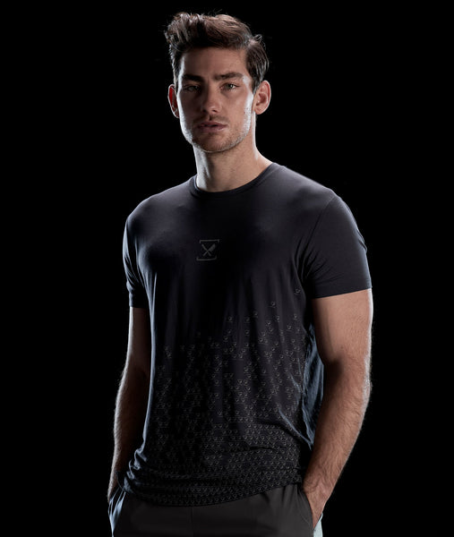Gym Straight Hem