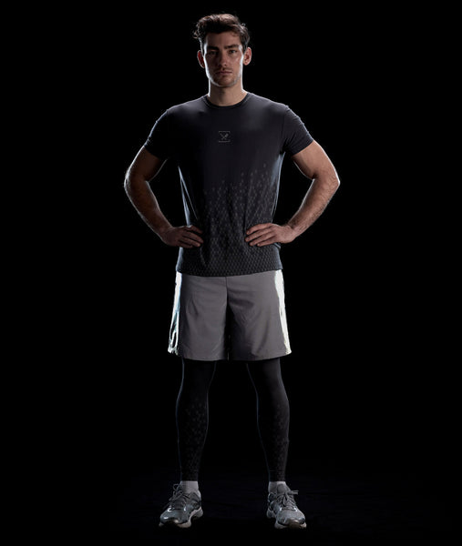 Gym Reflective