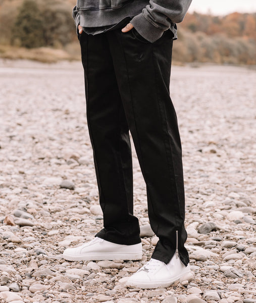 Vintage Pleated