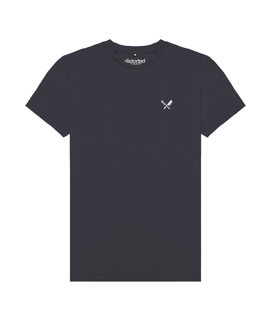 Classic Crew Neck