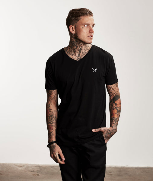 Classic Grand V-Neck