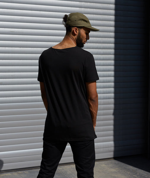 Cutted Neck