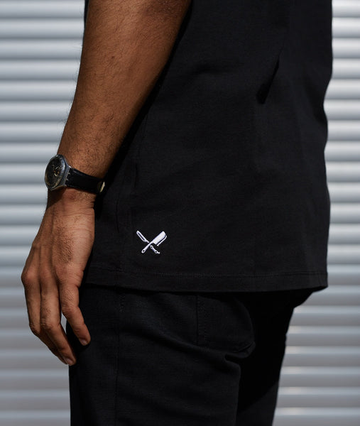 Classic Cozy Cutted Neck