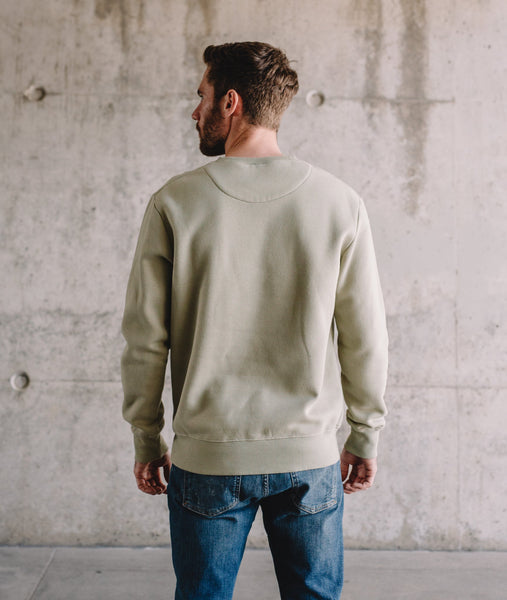 Core MC Crew Neck
