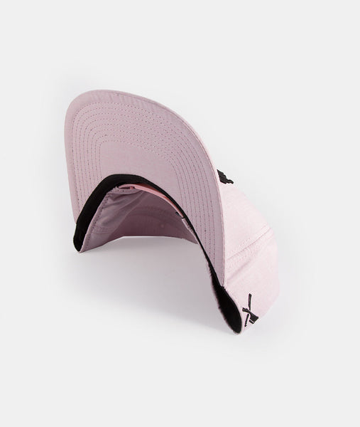BB Blades snapback cap by Distorted People