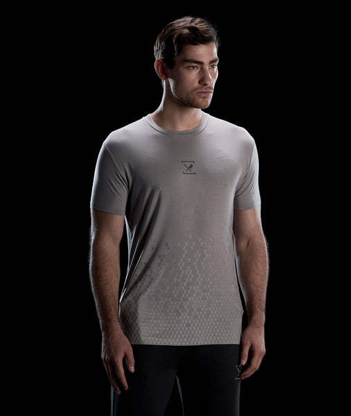 Gym Straight Hem