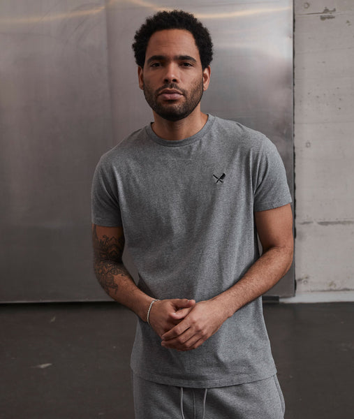 Crew Member Crew Neck
