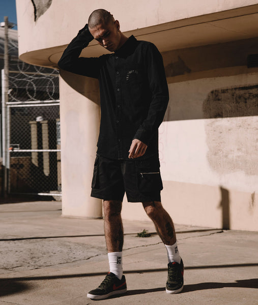 Vintage Flannel