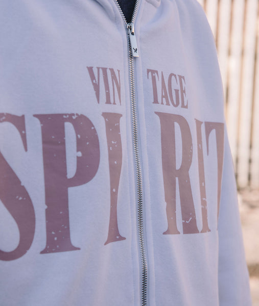 Vintage Spirit