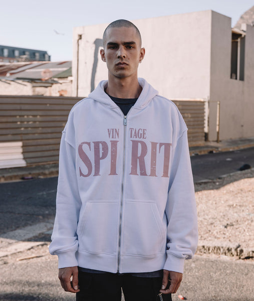 Vintage Spirit