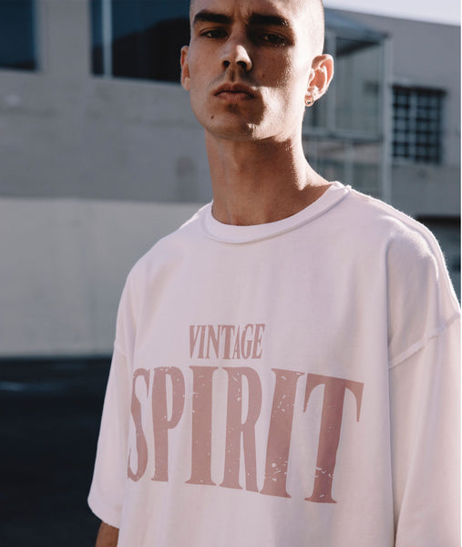 Vintage Spirit