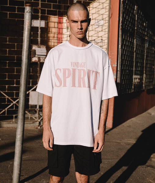 Vintage Spirit