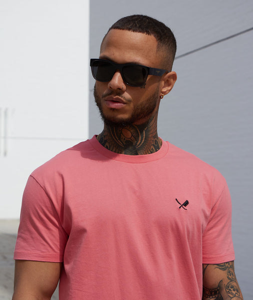 Classic Crew Neck