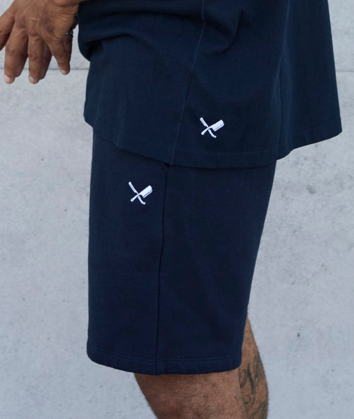 Crew Member
