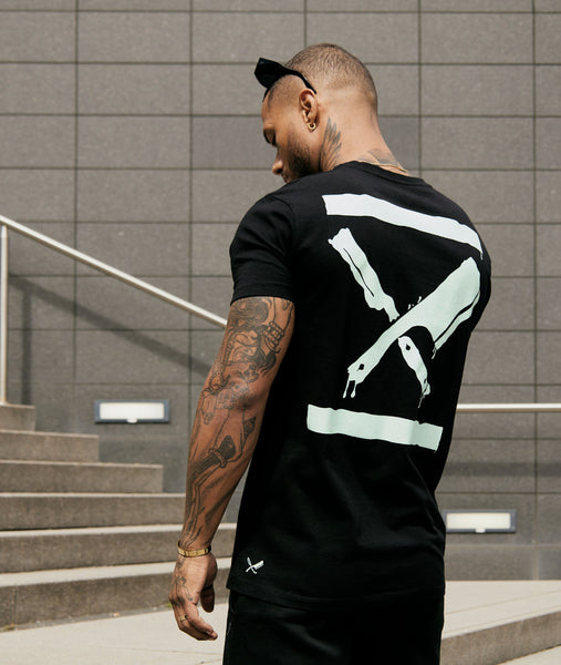 High Summer Crew Neck