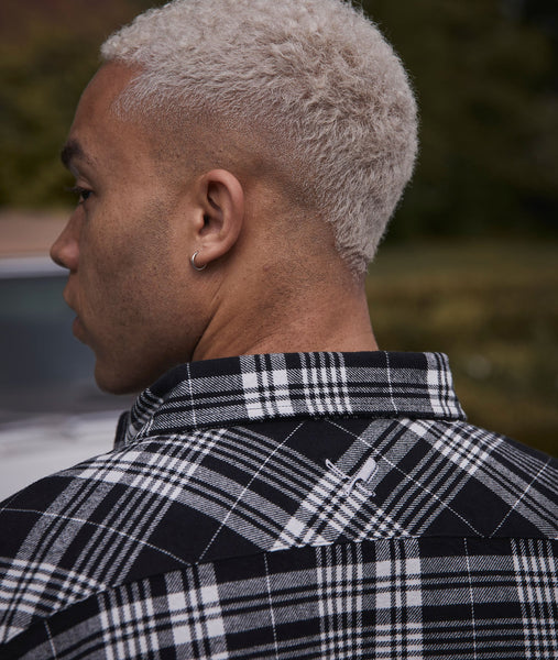 Vintage Flannel
