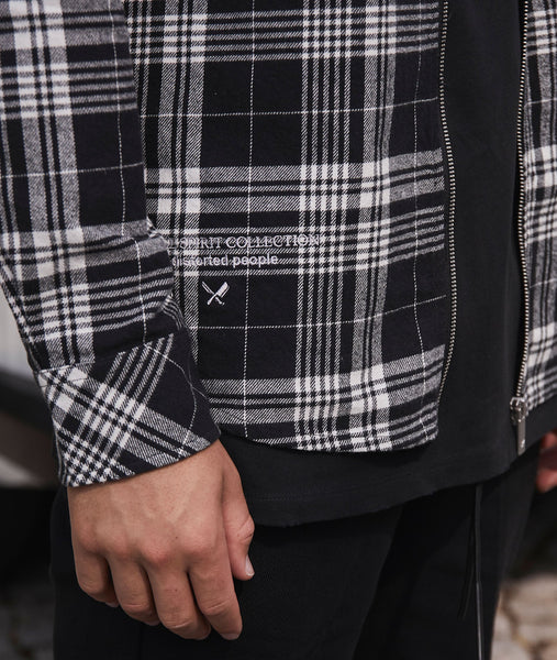 Vintage Flannel