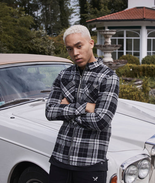 Vintage Flannel