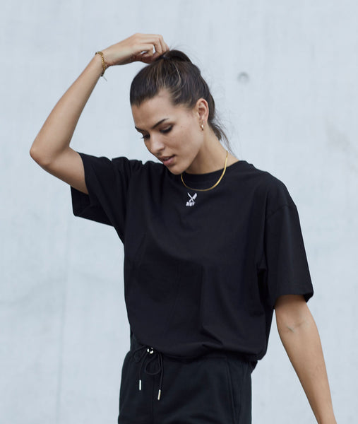 WMN Miami Round Neck