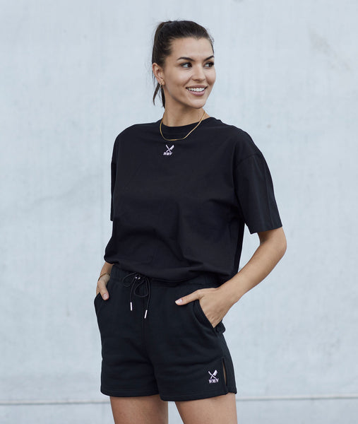 WMN Miami Round Neck