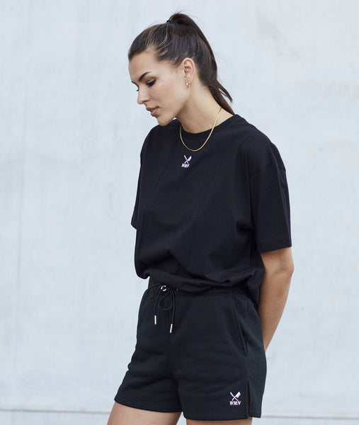 WMN Miami Round Neck