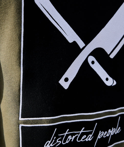 Blades Patch