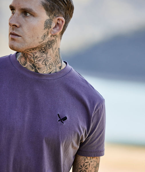 Classic Crew Neck