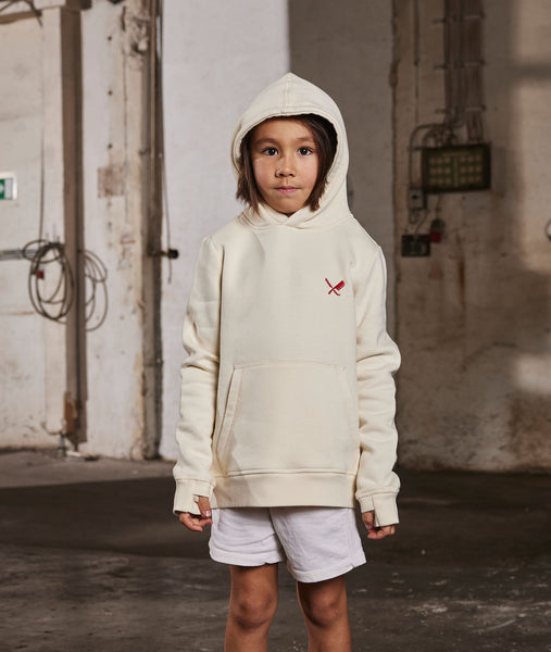 Kids Crew Member