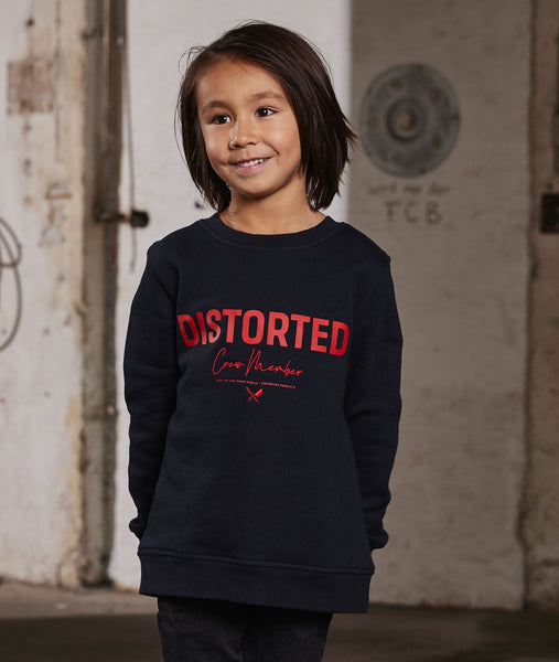 Kids Crew Member