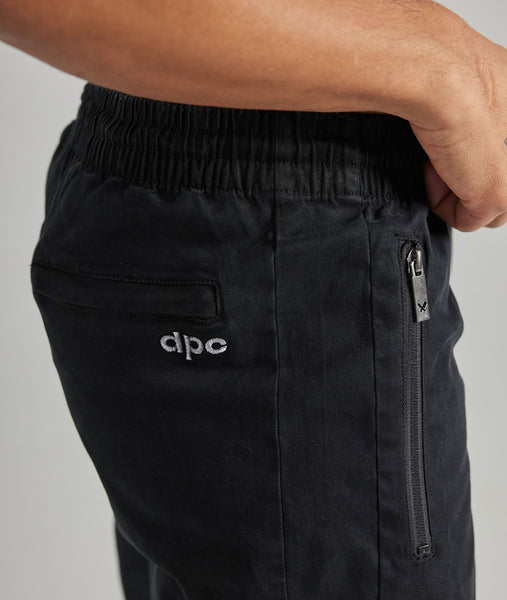 DPC Straight