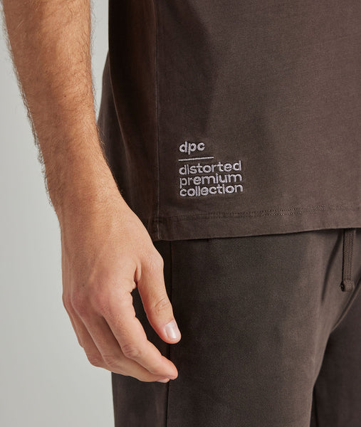 DPC Crew Neck