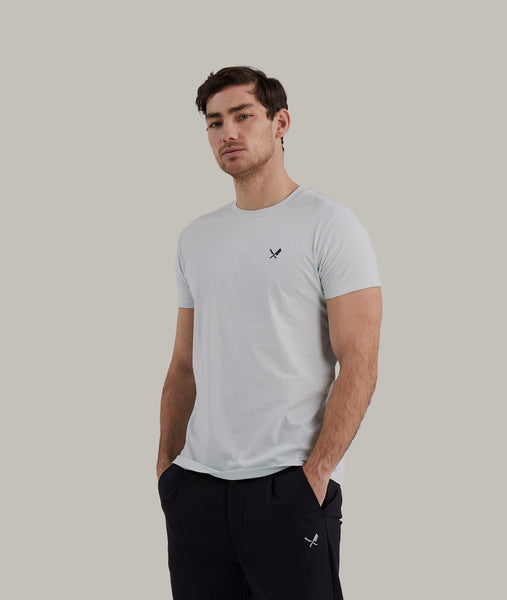 Classic Crew Neck